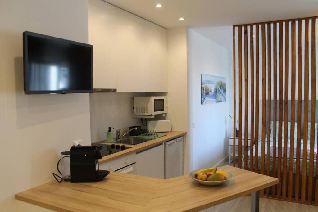 Joso Cascais Apartment Exterior photo