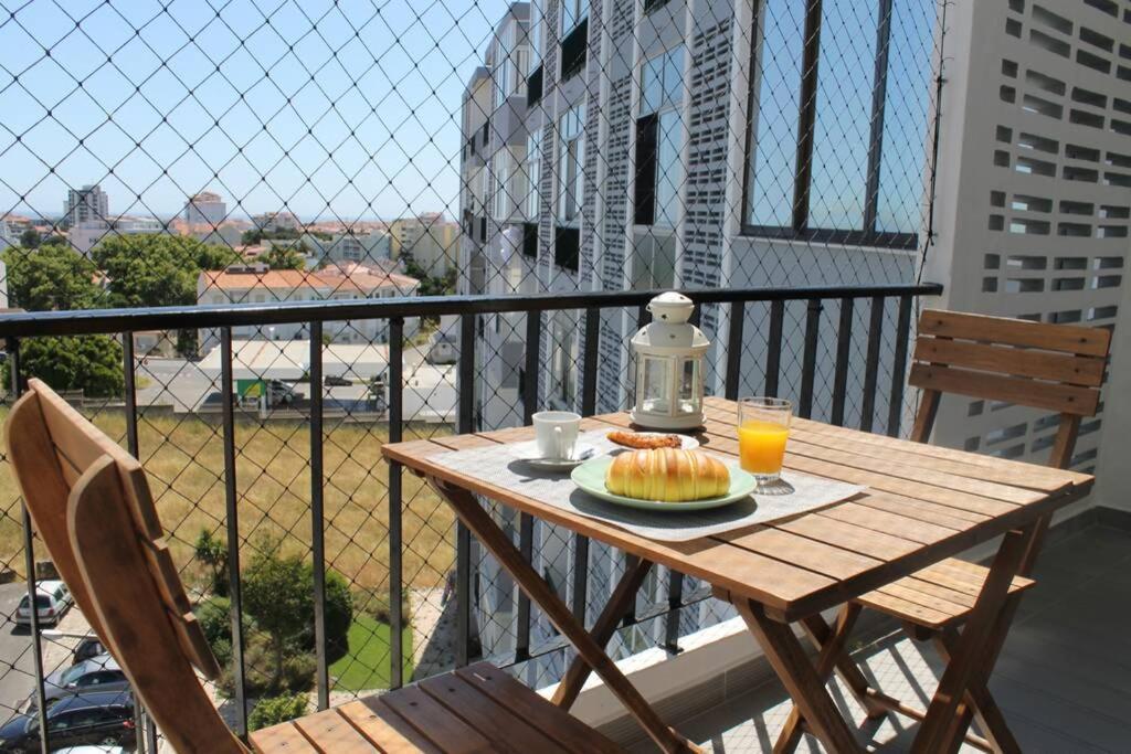 Joso Cascais Apartment Exterior photo